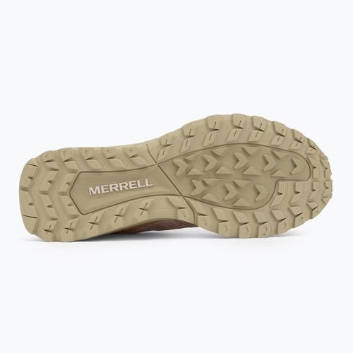 Buty do biegania damskie Merrell Fly Strike pink salt