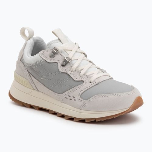 Buty damskie Merrell Alpine 83 Sneaker Recraft MXD beige