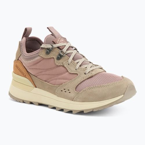 Buty damskie Merrell Alpine 83 Sneaker Recraft adobe rose