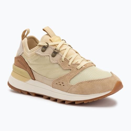 Buty damskie Merrell Alpine 83 Sneaker Recraft amarillo