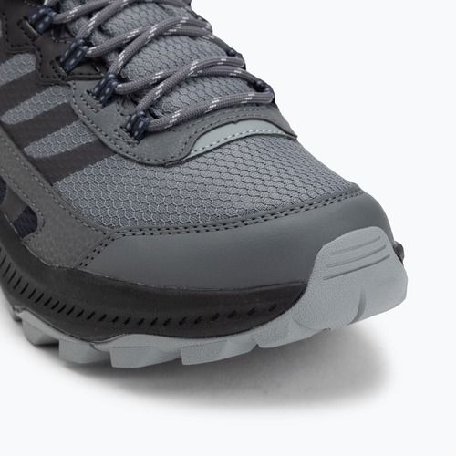 Buty męskie Merrell Speed Strike 2 Mid GTX rock