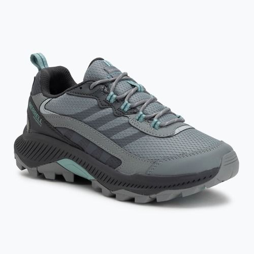 Buty turystyczne damskie Merrell Speed Strike 2 Wp monument