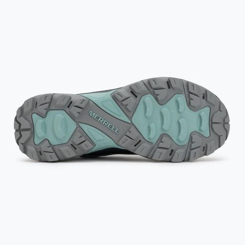 Buty turystyczne damskie Merrell Speed Strike 2 Wp monument