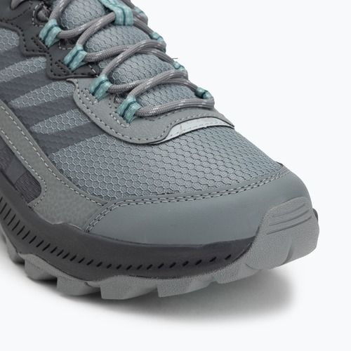 Buty turystyczne damskie Merrell Speed Strike 2 Wp monument