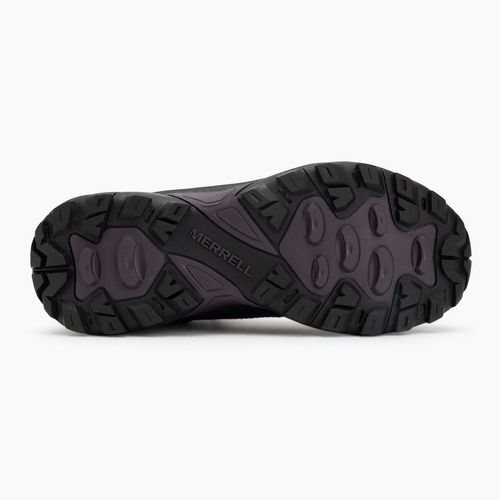 Buty damskie Merrell Speed Strike 2 Mid Wp black