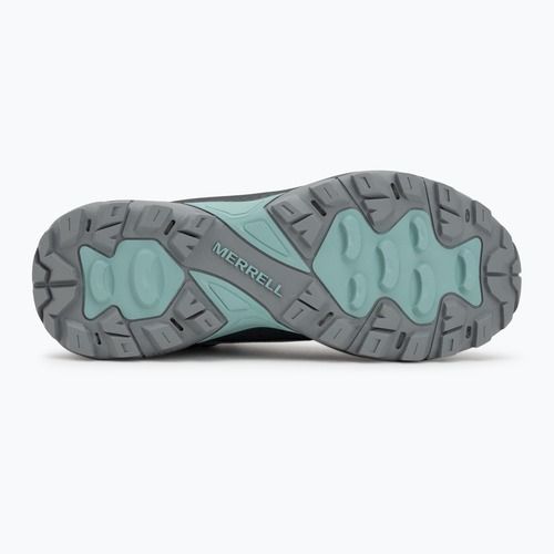 Buty damskie Merrell Speed Strike 2 Mid Wp monument