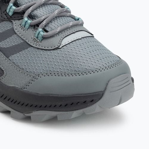 Buty damskie Merrell Speed Strike 2 Mid Wp monument