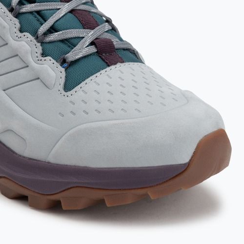Buty turystyczne damskie Merrell Moab Speed 2 Ltr Wp highrise