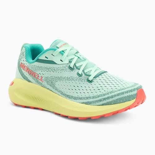 Buty do biegania damskie Merrell Morphlite celadon