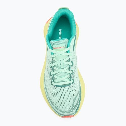 Buty do biegania damskie Merrell Morphlite celadon