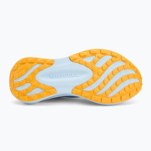 Buty do biegania damskie Merrell Morphlite azul