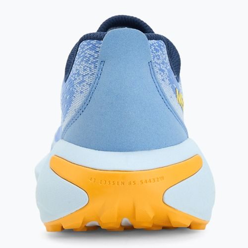 Buty do biegania damskie Merrell Morphlite azul