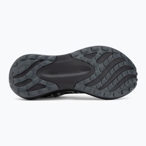 Buty do biegania męskie Merrell Morphlite Reflective GTX black
