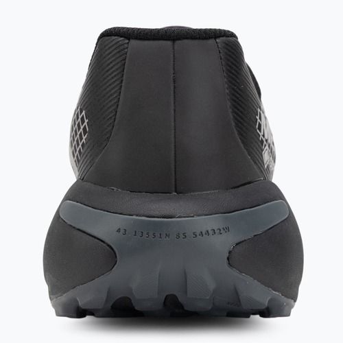 Buty do biegania męskie Merrell Morphlite Reflective GTX black