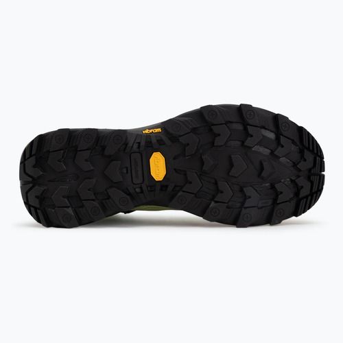Buty męskie MerrelL Rogue Hiker Mid GTX mantis