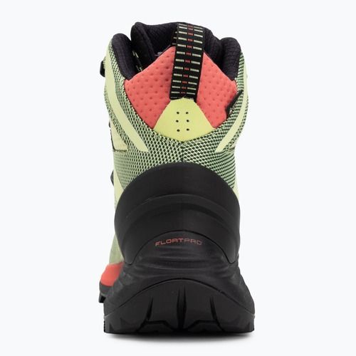 Buty męskie MerrelL Rogue Hiker Mid GTX mantis