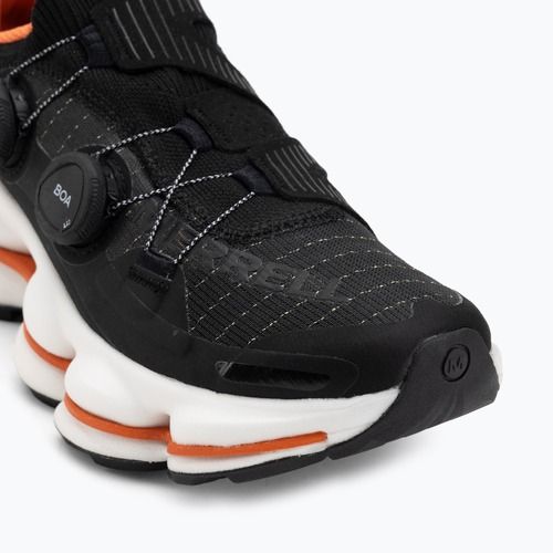 Buty do biegania męskie Merrell Speed Arc Surge Boa raven