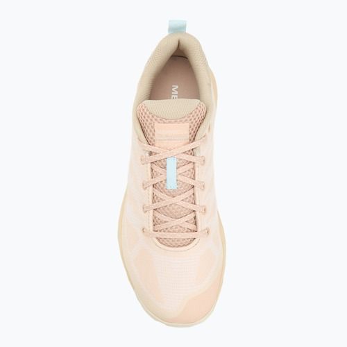 Buty turystyczne damskie Merrell Speed Eco ecru