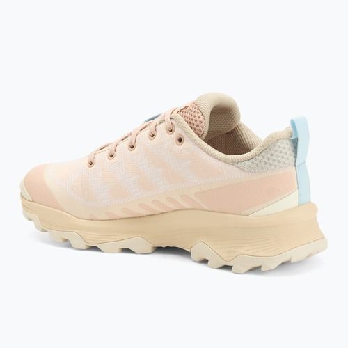 Buty turystyczne damskie Merrell Speed Eco ecru