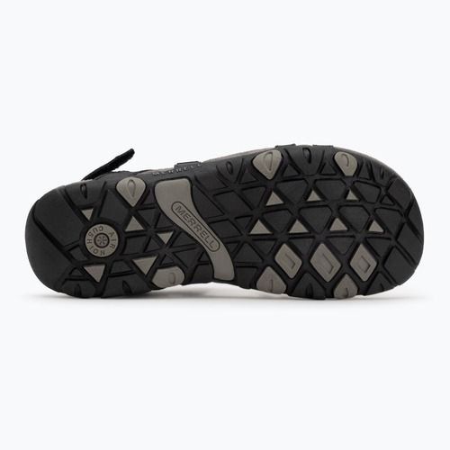 Sandały damskie Merrell Sandspur Rose Convert black