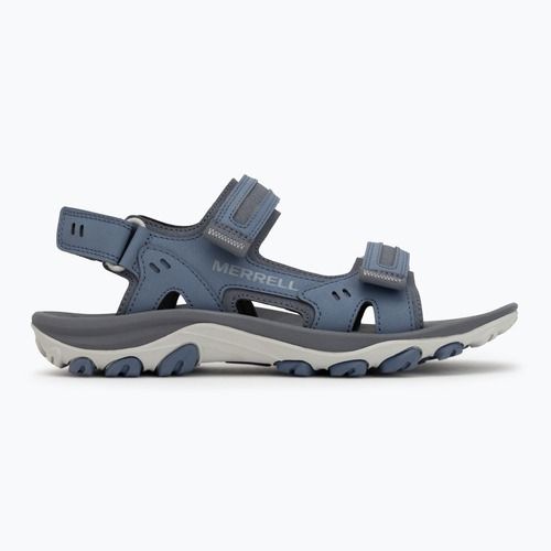 Sandały męskie Merrell Huntngton Sport Convert blue