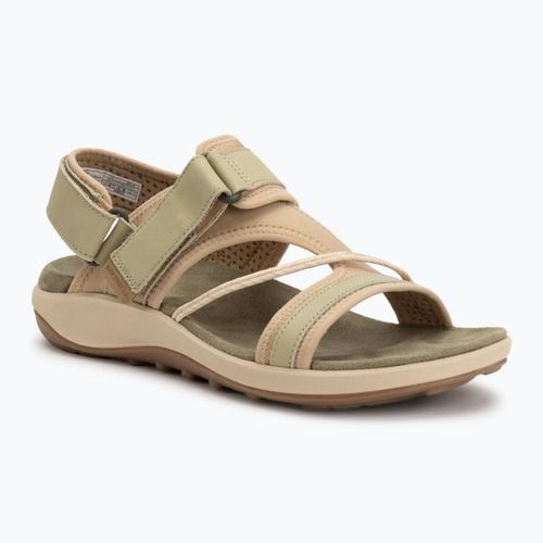 Sandały damskie Merrell Terran 4 Backstrap basil