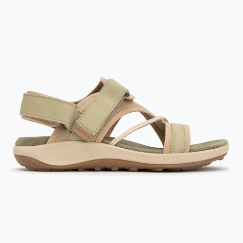 Sandały damskie Merrell Terran 4 Backstrap basil