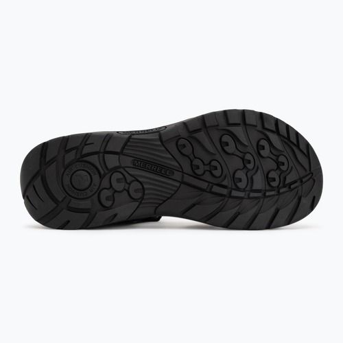 Sandały męskie MerrelL Sandspur 2 Convert black