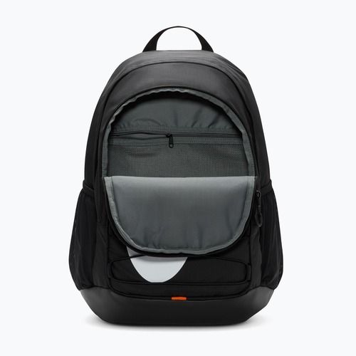 Plecak miejski Nike Hayward 26 l black/black/white