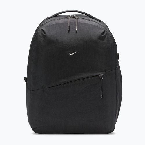 Plecak miejski Nike Aura 24 l black/black/gunmetal
