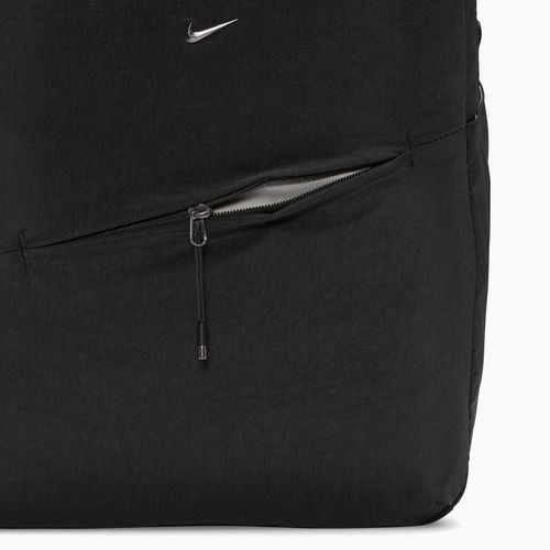 Plecak miejski Nike Aura 24 l black/black/gunmetal