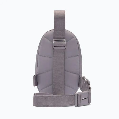 Saszetka Nike Sportswear Commute Sling 1 l pencil point/light smoke grey