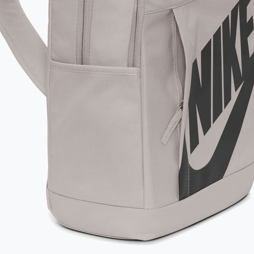 Plecak miejski Nike Elemental 21 l college grey/college grey/black