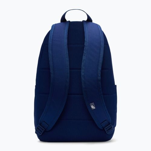 Plecak miejski Nike Elemental 21 l blue void/summit white
