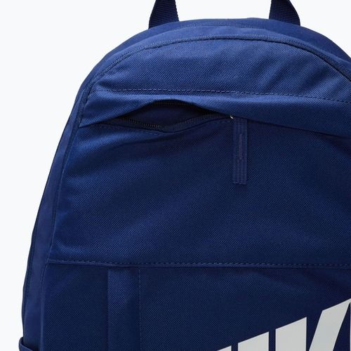 Plecak miejski Nike Elemental 21 l blue void/summit white