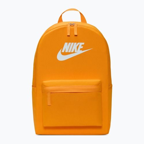 Plecak miejski Nike Heritage 25 l university gold/university gold/white