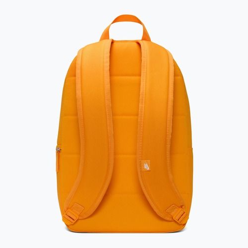 Plecak miejski Nike Heritage 25 l university gold/university gold/white