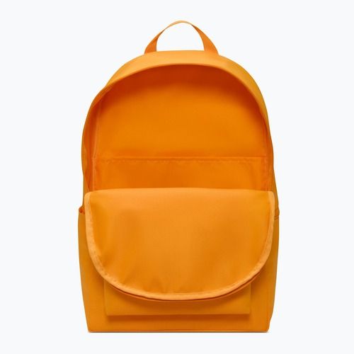 Plecak miejski Nike Heritage 25 l university gold/university gold/white