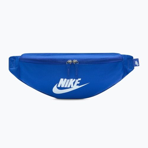 Saszetka nerka Nike Heritage 3 l game royal/game royal/white