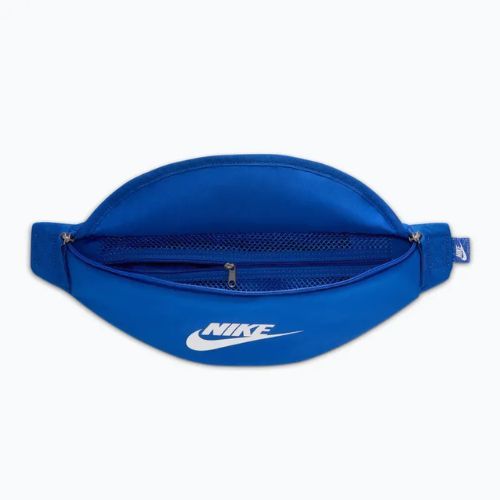 Saszetka nerka Nike Heritage 3 l game royal/game royal/white