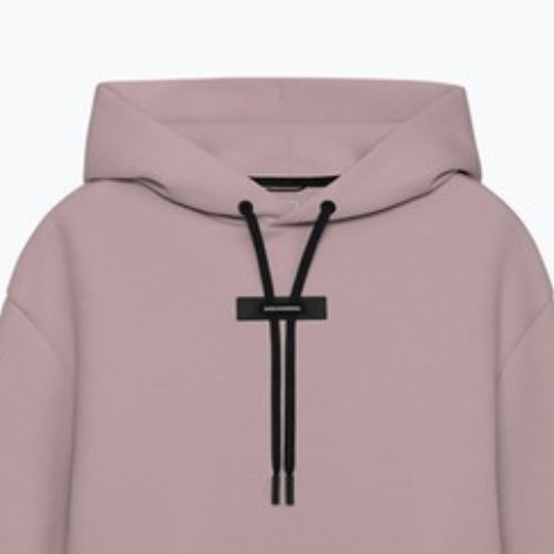 Bluza damska On Focus Tech Hoodie heron