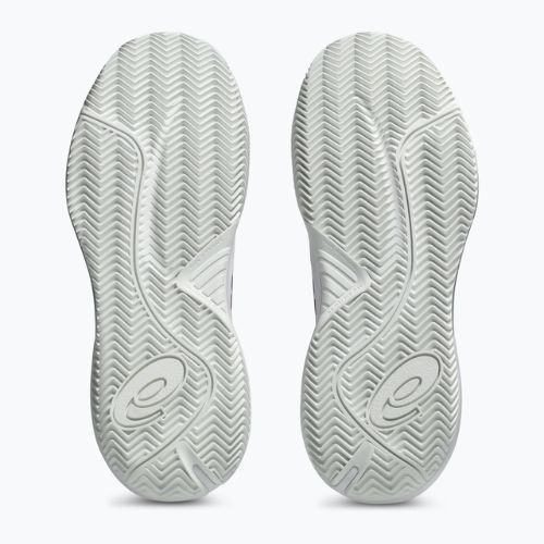 Buty do tenisa męskie ASICS Gel-Challenger Clay 15 white/digital sakura