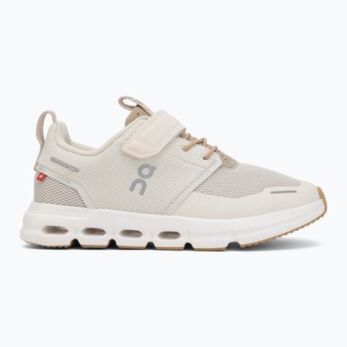 Buty dziecięce On Cloud Play dew/lark