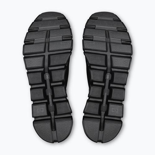 Buty męskie On Cloud 6 Coast black/rock