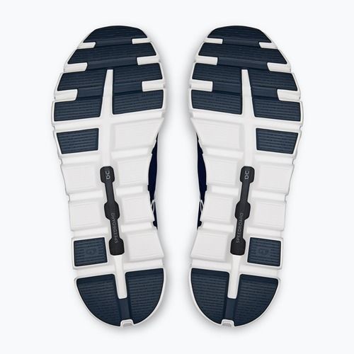 Buty męskie On Cloud 6 Coast zodiac/steel