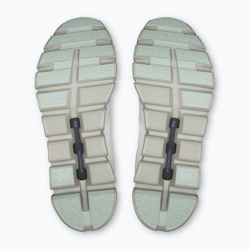 Buty męskie On Cloud 6 WP iceberg/tin