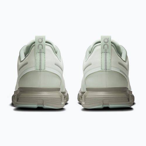 Buty męskie On Cloud 6 WP iceberg/tin