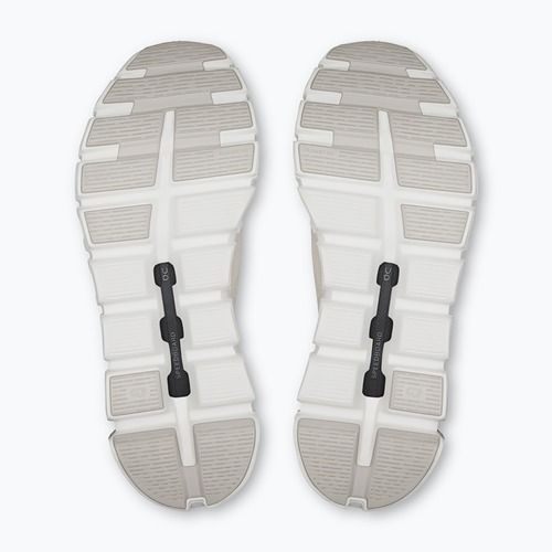 Buty damskie On Cloud 6 Coast gardenia/sphinx