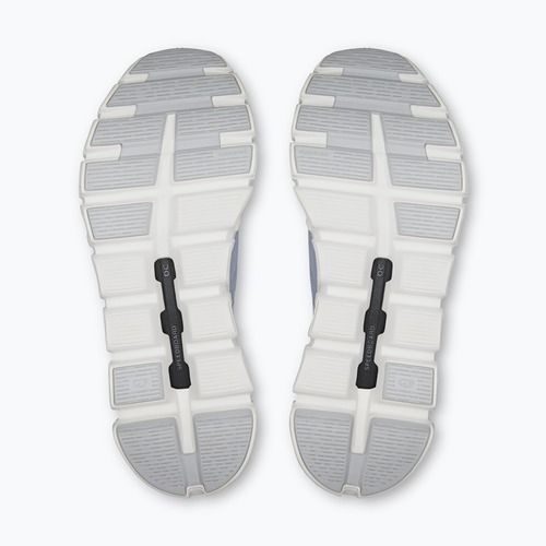 Buty damskie On Cloud 6 Coast nimbus/heron