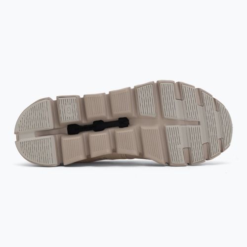Buty damskie On Cloud 6 WP sand/desert